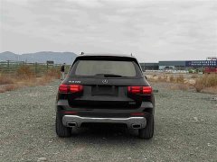 Mercedes-Benz GLB Facelift GLB 220 Fashion Edition - ფოტო 5