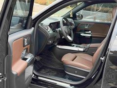 Mercedes-Benz GLB Facelift GLB 220 Fashion Edition - ფოტო 7