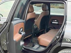 Mercedes-Benz GLB Facelift GLB 220 Fashion Edition - ფოტო 8