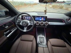 Mercedes-Benz GLB Facelift GLB 220 Fashion Edition - ფოტო 9