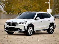 BMW X1 sDrive20Li X Design Package - ფოტო 1