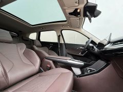 BMW X1 sDrive20Li X Design Package - ფოტო 10