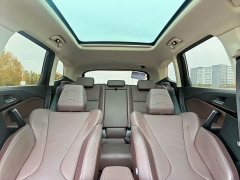 BMW X1 sDrive20Li X Design Package - ფოტო 11
