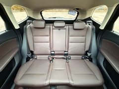 BMW X1 sDrive20Li X Design Package - ფოტო 12