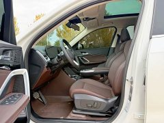 BMW X1 sDrive20Li X Design Package - ფოტო 13