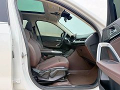BMW X1 sDrive20Li X Design Package - ფოტო 15