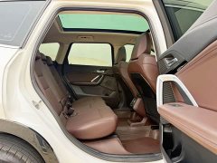 BMW X1 sDrive20Li X Design Package - ფოტო 16