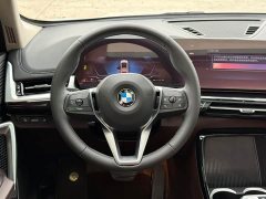BMW X1 sDrive20Li X Design Package - ფოტო 17
