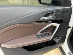 BMW X1 sDrive20Li X Design Package - ფოტო 18