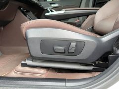 BMW X1 sDrive20Li X Design Package - ფოტო 19