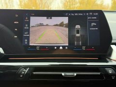 BMW X1 sDrive20Li X Design Package - ფოტო 20