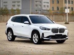 BMW X1 sDrive20Li X Design Package - ფოტო 3