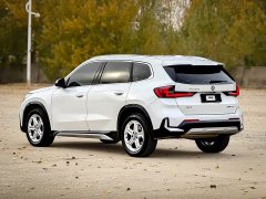 BMW X1 sDrive20Li X Design Package - ფოტო 4