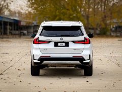 BMW X1 sDrive20Li X Design Package - ფოტო 5