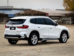 BMW X1 sDrive20Li X Design Package - ფოტო 6