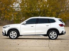 BMW X1 sDrive20Li X Design Package - ფოტო 7