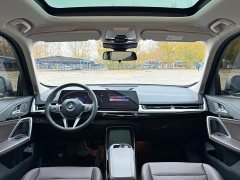 BMW X1 sDrive20Li X Design Package - ფოტო 9