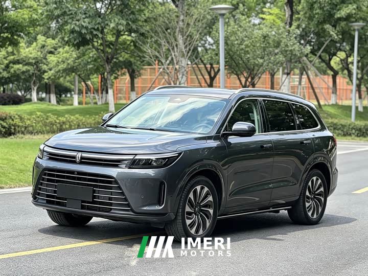 AITO Wenjie M7 1.5T RWD Comfort Edition - ავტომობილი ჩინეთიდან