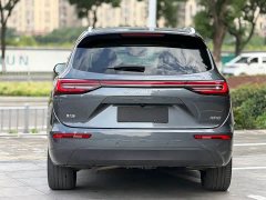 AITO Wenjie M7 1.5T RWD Comfort Edition - ფოტო 10