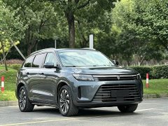 AITO Wenjie M7 1.5T RWD Comfort Edition - ფოტო 3