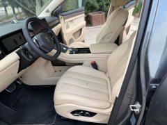 AITO Wenjie M7 1.5T RWD Comfort Edition - ფოტო 4