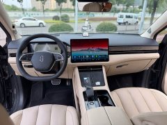 AITO Wenjie M7 1.5T RWD Comfort Edition - ფოტო 5