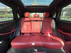 Porsche Macan 2.0T - ფოტო 10