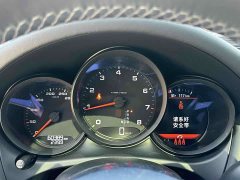 Porsche Macan 2.0T - ფოტო 13