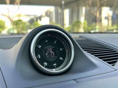 Porsche Macan 2.0T - ფოტო 14