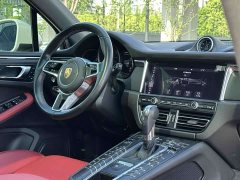 Porsche Macan 2.0T - ფოტო 17
