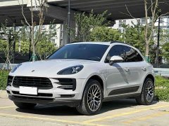 Porsche Macan 2.0T - ფოტო 18