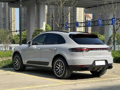 Porsche Macan 2.0T - ფოტო 19