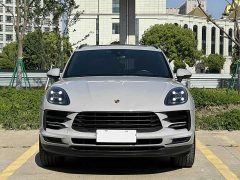 Porsche Macan 2.0T - ფოტო 2