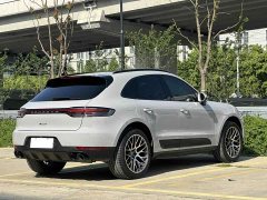 Porsche Macan 2.0T - ფოტო 20