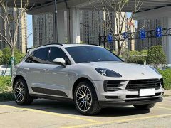 Porsche Macan 2.0T - ფოტო 3