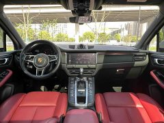 Porsche Macan 2.0T - ფოტო 4