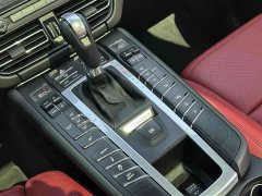 Porsche Macan 2.0T - ფოტო 5