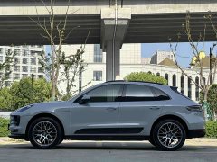 Porsche Macan 2.0T - ფოტო 6