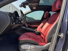 Porsche Macan 2.0T - ფოტო 7