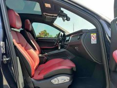 Porsche Macan 2.0T - ფოტო 8