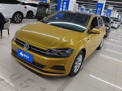 Volkswagen Polo Plus 1.5L Automatic Colorful Tech Edition - ფოტო 1