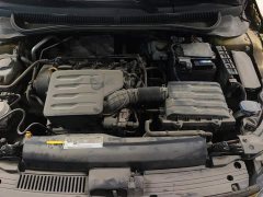 Volkswagen Polo Plus 1.5L Automatic Colorful Tech Edition - ფოტო 10