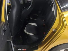 Volkswagen Polo Plus 1.5L Automatic Colorful Tech Edition - ფოტო 11