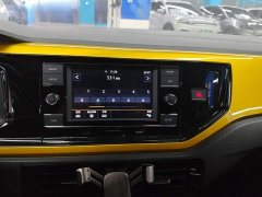 Volkswagen Polo Plus 1.5L Automatic Colorful Tech Edition - ფოტო 13