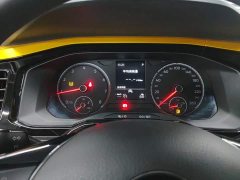 Volkswagen Polo Plus 1.5L Automatic Colorful Tech Edition - ფოტო 14