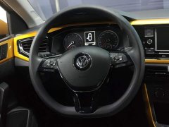 Volkswagen Polo Plus 1.5L Automatic Colorful Tech Edition - ფოტო 15