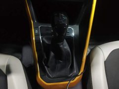 Volkswagen Polo Plus 1.5L Automatic Colorful Tech Edition - ფოტო 16
