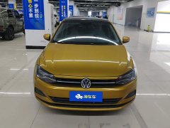 Volkswagen Polo Plus 1.5L Automatic Colorful Tech Edition - ფოტო 2