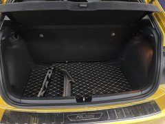 Volkswagen Polo Plus 1.5L Automatic Colorful Tech Edition - ფოტო 4