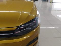 Volkswagen Polo Plus 1.5L Automatic Colorful Tech Edition - ფოტო 5